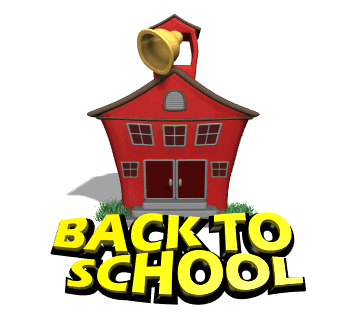 Welcome Back!